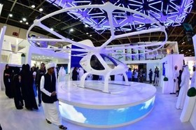 اعزام هیات تجاری و فناور ایرانی به جی‌تکس ۲۰۲۰ دبی