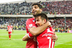 پرسپولیس از طارمی به فیفا شکایت نمی‌کند/ پیشنهاد دیناموزاگرب به صادق محرمی