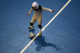 بانوان می‌توانند ۲ بازی تیم ملی فوتسال با روسیه را از نزدیک تماشا کنند