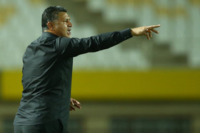 اورتون به دنبال همکاری با علی دایی