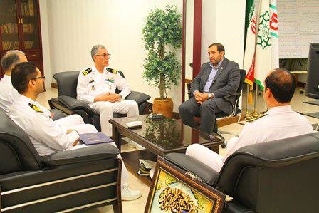 تبیین نقش راهبردی ارتش در اقتدار نظام اسلامی ضروری است