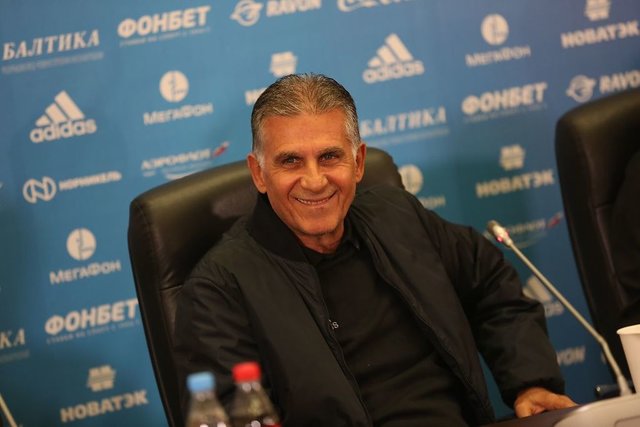  کی روش: پیروزی برای ایران و روسیه مهم است/اگر ما به سوریه کمک کردیم، برزیل هم به آلمان کمک کرد