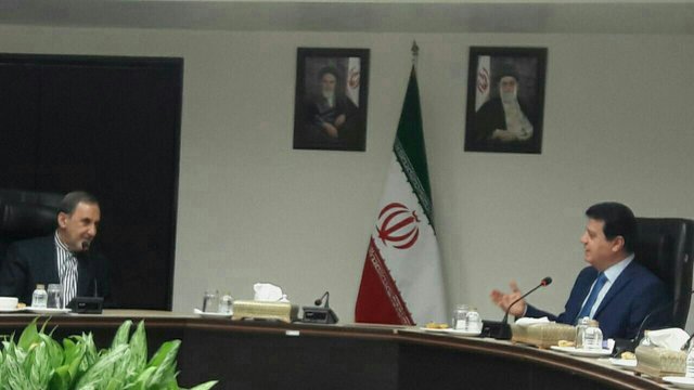 ولایتی: اسد آبروی خط مقاومت در منطقه را حفظ کرد