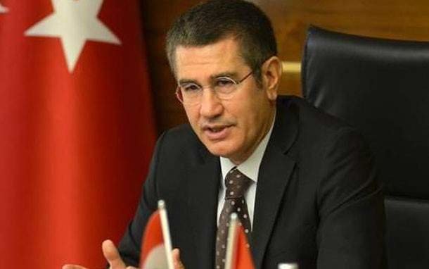 وزیر دفاع ترکیه: عملیات در ادلب تا پایان یافتن تهدیدها ادامه می‌یابد