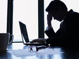نشانه‌های هشداردهنده استرس شغلی در کارکنان