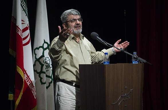  داعش، همان شکاف پنهان سیاسی بین اروپا و آمریکا است