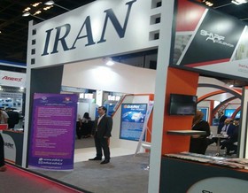 برگزاری روز فناوری ایران در نمایشگاه جیتکس ۲۰۲۲