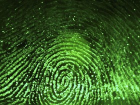 فناوری تشخیص "سبک زندگی" مجرمان از روی اثر انگشت