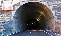 انسداد محور هزار در محدوده تونل امامزاده هاشم امروز اعمال نمی‌شود
