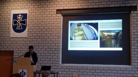 تمایل کمیته بین‌المللی موزه‌های اسلحه و تاریخ نظامی با موزه انقلاب اسلامی و دفاع مقدس 