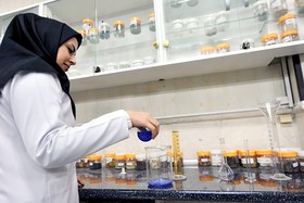 کمبود اعتبارات و فضای فیزیکی دو چالش مهم پارک فناوری زنجان