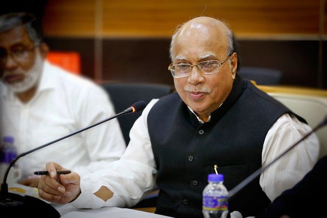 قدردانی وزیر بهداشت بنگلادش از ارسال محموله کمک های بشردوستانه ایران