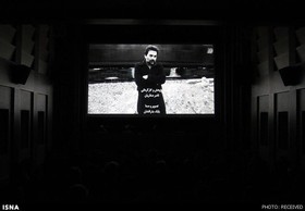 اعتراض صفاریان برای پخش بی‌اجازه‌ی فیلمش از یک کانال ماهواره‌ای