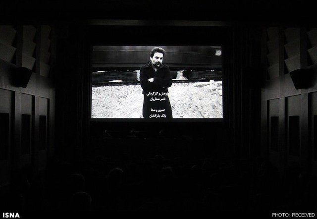 اعتراض صفاریان برای پخش بی‌اجازه‌ی فیلمش از یک کانال ماهواره‌ای 