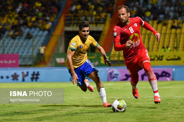 بنگر: حالی نداریم که آینده داشته باشیم!/گرمکن نداریم، آسیا شرکت کنیم؟