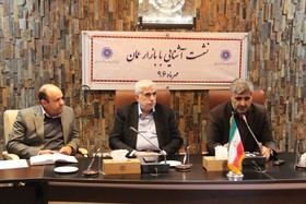 راه‌اندازی دفتر تجاری اردبیل در مسقط