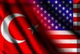 بلومبرگ: آمریکا تحریم علیه ترکیه را پس از سالگرد کودتای نافرجام اعمال می‌کند