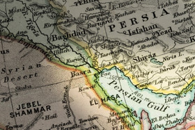 ویدئو / این خلیج تا ابد فارس است