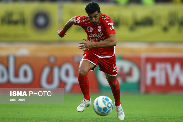 ایران‌پوریان: بازی با عربستانی‌ها در زمین بی‌طرف به خاطر ضعف AFC است