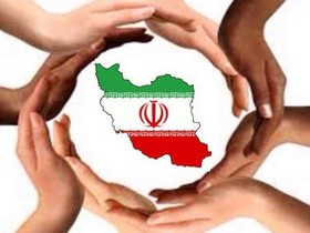 وحدت مردم، بهترین پاسخ به یاوه‌گویی‌های ترامپ است