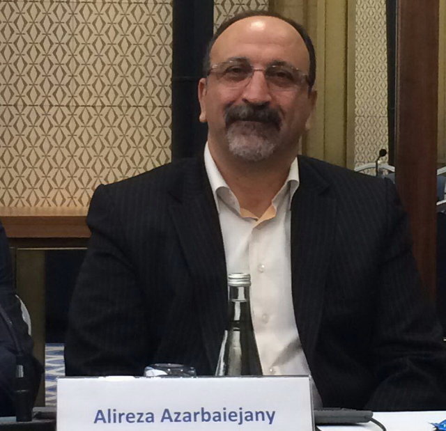 آذربایجانی: مصوبه شورای نگهبان خارج از صلاحیت این شورا است