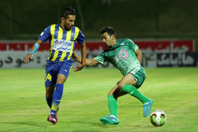 احسان پهلوان به پرسپولیس پیوست