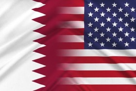 گفت‌وگوی قطر و آمریکا درباره تقویت همکاری‌های نظامی