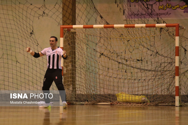 محمدی: دست‌کش طلای جهان را می‌خواهم