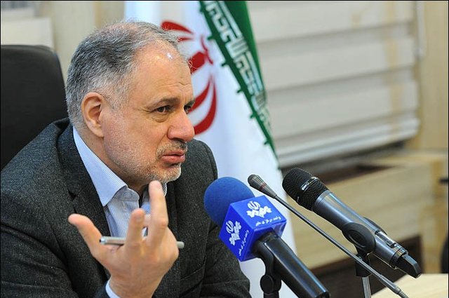 پاسخ ایران به نتیجه مطالعات میدان آزادگان