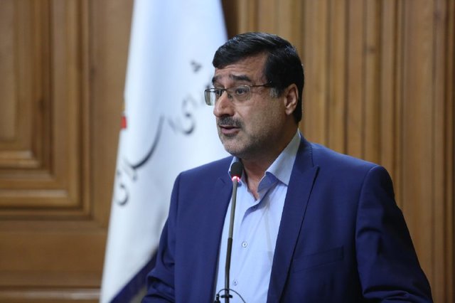 واکنش معاون شهردار تهران به انتقاداتی درباره افزایش نرخ عوارض سالیانه