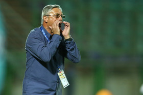 کرانچار: برخی می‌خواهند اوضاع سپاهان را متشنج کنند/ شانس پرسپولیس در داربی ۶۰ به ۴۰ است