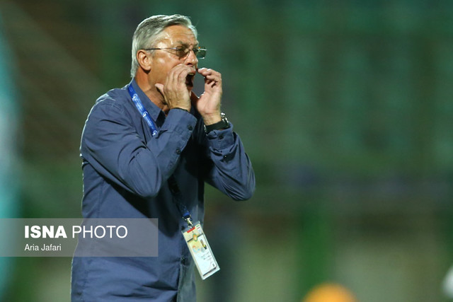 کرانچار: برخی می‌خواهند اوضاع سپاهان را متشنج کنند/ شانس پرسپولیس در داربی ۶۰ به ۴۰ است