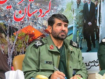 سفر دانش‌آموزان کردستان به سرزمین‌های نور