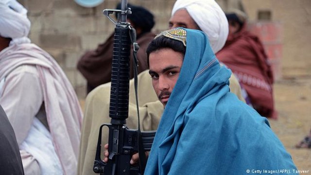 واکنش سرد طالبان به دعوت مذاکرات صلح افغانستان