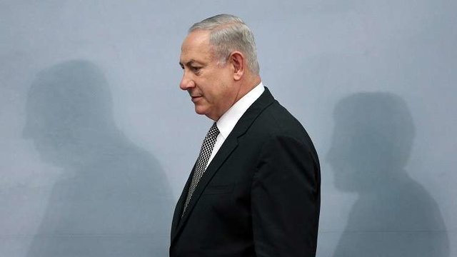 نتانیاهو، مهمان ناخوانده اتحادیه اروپا 