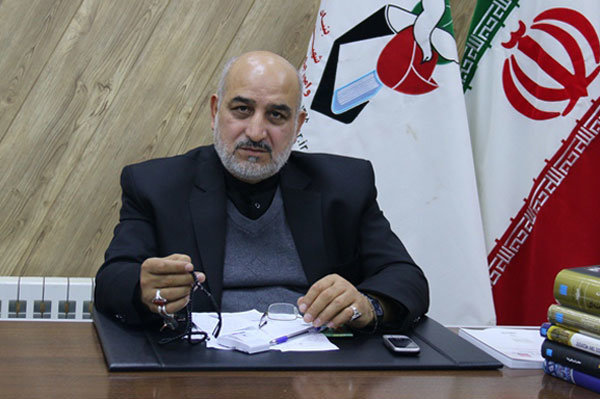 دیدار با ۳۷۰۰ خانواده شاهد و ایثارگر در قم