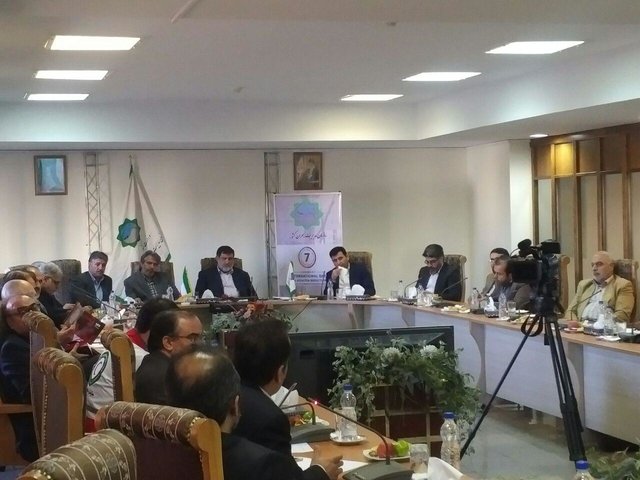 تقویت تاب‌آوری از برنامه‌های مهم مدیریت بحران