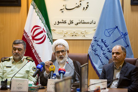 قوه قضاییه بدون تعامل و همکاری ضابطان در ایفای وظایف موفق نخواهد بود