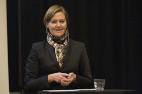 استقبال شرکت‌های نروژی از گشایش درهای بازار ایران