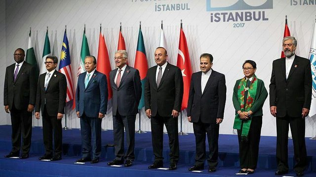 اجلاس دی هشت 