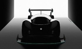 "فولکس واگن" سوپراسپرت برقی می‌سازد