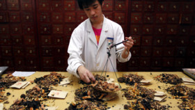 ارتباط داروهای گیاهی چینی با ابتلا به سرطان کبد در آسیا