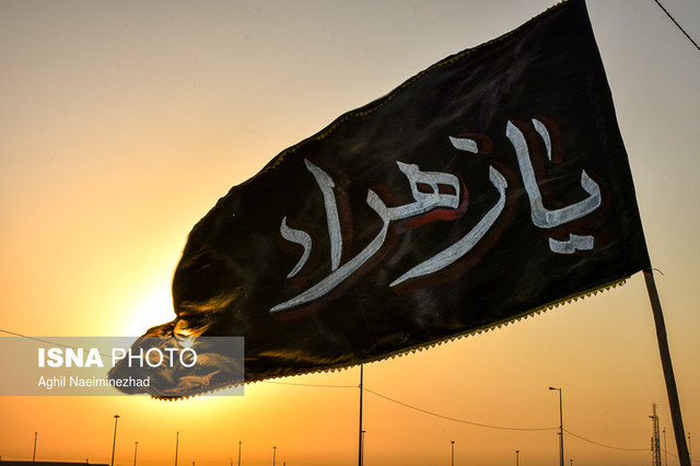 اعلام آمادگی ۴۰۰ خادم کردستانی برای خدمت به زائران اربعین حسینی