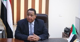سودان سفیر خود را از مصر فراخواند