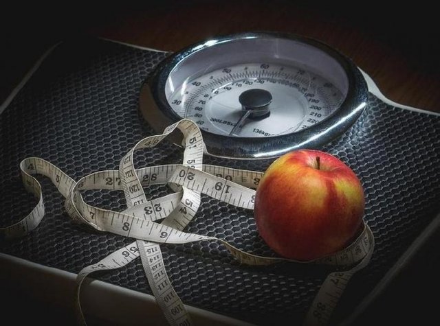 تغییر شکل سوءتغذیه از لاغری مفرط به چاقی