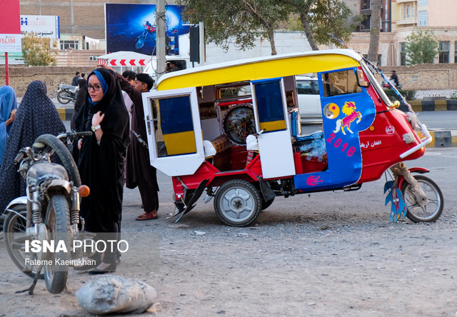 عکس هایی از افغانستان هرات