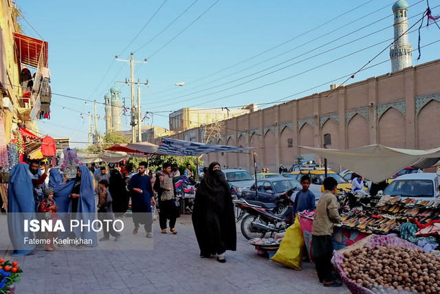 عکسهای از شهر هرات افغانستان