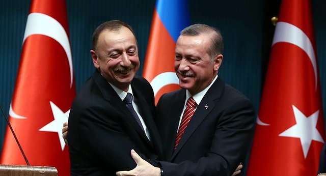 اردوغان: طرح گروه منطقه‌ای قفقاز صفحه‌ای جدید در روابط ترکیه و ارمنستان رقم می‌زند