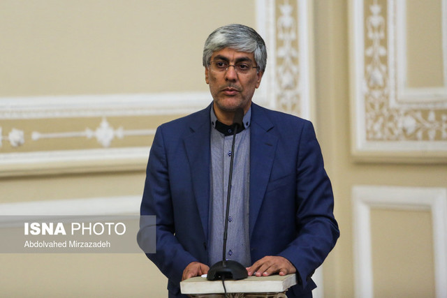 جلسه رای اعتماد وزیر پیشنهادی ورزش ۲۷ شهریور برگزار میشود جلسه رای اعتماد وزیر پیشنهادی ورزش ۲۷ شهریور برگزار میشود