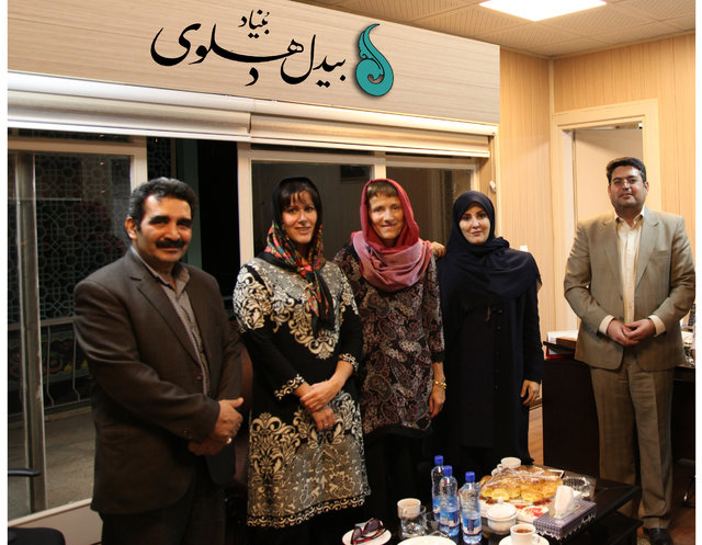 ابراز امیدواری برای ترجمه دیوان بیدل به زبان چکی